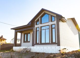 Продается дом, 85 м2, деревня Лихун, 1-я Благодатная улица