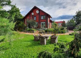 Продается дом, 317.1 м2, поселок Двуречье, Заречная улица, 1