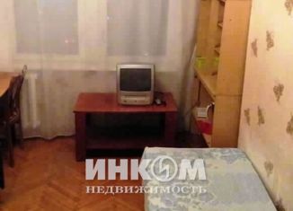 Сдаю в аренду комнату, 35 м2, Москва, Севастопольский проспект, 45к1, район Котловка