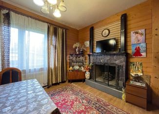 Продаю дом, 162 м2, рабочий посёлок Новоивановское, рабочий посёлок Новоивановское, 128