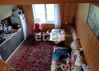 Продажа дома, 36 м2, поселок Бахчеево, Заречная улица