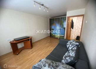 Продается 1-ком. квартира, 30.3 м2, Новосибирск, Гэсстроевская улица, 83, Гэсстроевская улица