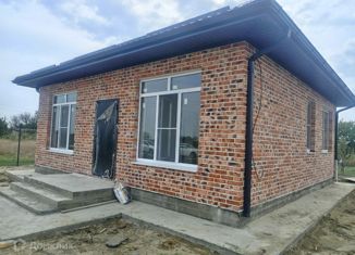 Продается дом, 72 м2, поселок Степной, Солнечная улица, 2