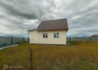 Дом на продажу, 61.3 м2, село Борки, Айгинская улица