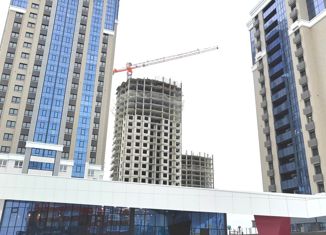 Продажа двухкомнатной квартиры, 64 м2, село Засечное, Изумрудная улица, 4, ЖК Созвездие