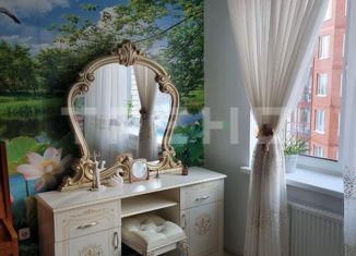 Продаю 2-ком. квартиру, 56 м2, Мурино, улица Шоссе в Лаврики, 85, ЖК Тридевяткино Царство