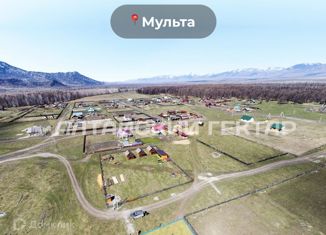 Продаю земельный участок, 6 сот., село Мульта