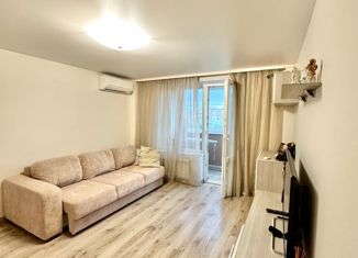 Продается однокомнатная квартира, 35 м2, Москва, улица Багрицкого, 24к1, улица Багрицкого