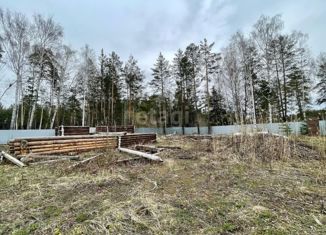 Продается земельный участок, 16.2 сот., Заречный, Рубиновая улица