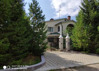 Дом на продажу, 220.3 м2, деревня Калинино, Озёрная улица