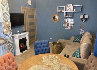 Сдается в аренду трехкомнатная квартира, 59 м2, Санкт-Петербург, аллея Евгения Шварца, 5, аллея Евгения Шварца