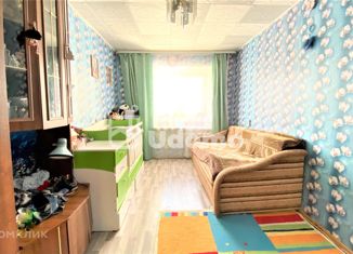 Продается 2-комнатная квартира, 36.7 м2, Уфа, Октябрьский район, улица Уфимское Шоссе, 18/1