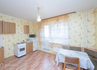 Сдается в аренду 1-ком. квартира, 42 м2, Пермь, Цимлянская улица, 17