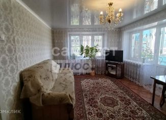 Продается трехкомнатная квартира, 58.8 м2, Астраханская область, улица Комсомольская Набережная, 22