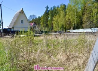 Продается земельный участок, 7 сот., деревня Бирлово