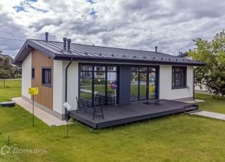 Дом на продажу, 116 м2, коттеджный посёлок Грин Лаундж, коттеджный посёлок Грин лаундж, 657