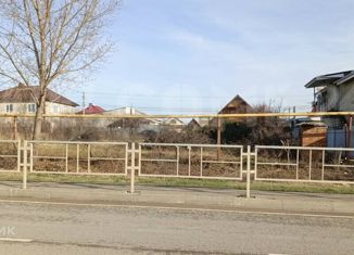 Продажа земельного участка, 8 сот., дачное некоммерческое товарищество Южное, Прохладная улица, 57