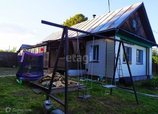 Продается дом, 60 м2, посёлок городского типа Сернур, Коммунистическая улица