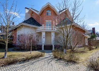 Продажа дома, 550 м2, коттеджный поселок Рублёвский, коттеджный посёлок Рублёвский, 48