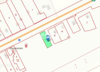 Продается участок, 11 сот., деревня Шундорово, деревня Шундорово, 12