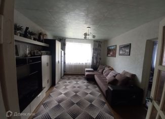 Продажа 3-ком. квартиры, 51.3 м2, поселок Плодопитомник, улица Мичурина, 8