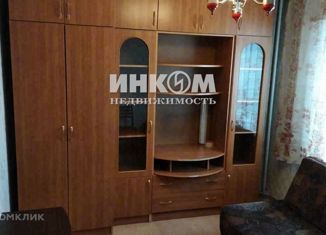 Сдаю комнату, 67 м2, Москва, улица Мусоргского, 1