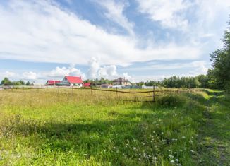 Продажа земельного участка, 9 сот., село Абалак