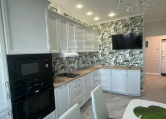 Продам 1-ком. квартиру, 48 м2, Краснодар, Кожевенная улица, 22, ЖК Резиденция