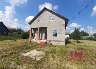 Продажа дома, 117 м2, деревня Семенково, Центральная улица