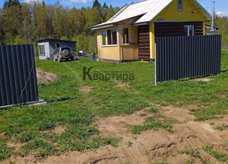 Продаю дом, 50 м2, деревня Быльники, Тихая улица, 39