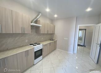 Продам 1-комнатную квартиру, 47 м2, Анапа, Парковая улица, 61к3, ЖК Привилегия