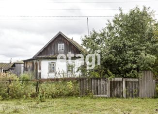 Продам дом, 62.3 м2, село Безруково, Заречная улица, 22