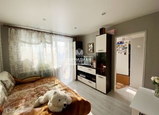 Продажа однокомнатной квартиры, 30 м2, Нижний Новгород, улица Ногина, 6, улица Ногина