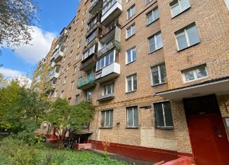 2-ком. квартира на продажу, 43 м2, Москва, Лодочная улица, 29с1, Лодочная улица