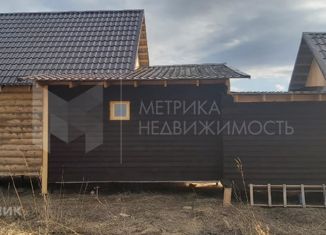 Дом на продажу, 87 м2, деревня Дубровина