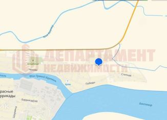 Участок на продажу, 10 сот., рабочий посёлок Красные Баррикады