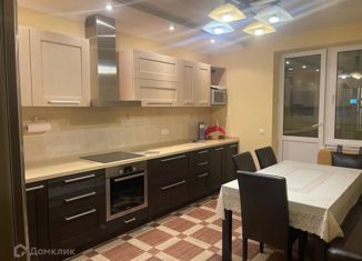 Продается 3-комнатная квартира, 92 м2, Краснодар, Кубанская улица, 47, ЖК Черёмушки