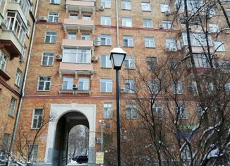 Продам комнату, 78.7 м2, Москва, Комсомольский проспект, 35, район Хамовники