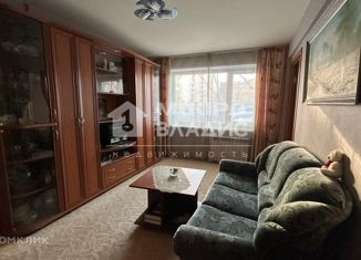 Продается трехкомнатная квартира, 59.5 м2, Омск, улица Малиновского, 8А
