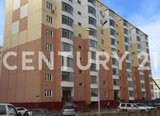 Продам 1-ком. квартиру, 39 м2, Якутск, улица Ойунского, 33, Октябрьский округ