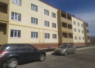 Продажа 2-ком. квартиры, 51.6 м2, посёлок городского типа Знаменка, Заречная улица, 19