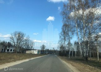 Продажа участка, 40 сот., деревня Гонобилово, Центральная улица, 11