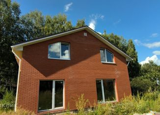 Продам дом, 150 м2, деревня Середняя, улица Кузьмина, 16