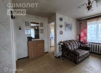 Продается 1-комнатная квартира, 30.5 м2, Липецк, Советская улица, 43