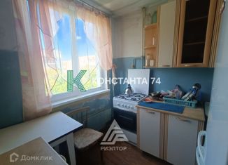 Продажа 1-комнатной квартиры, 28.8 м2, Миасс, Орловская улица, 16А