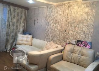 Продаю 2-комнатную квартиру, 56 м2, Москва, Пролетарский проспект, 17к1, метро Кантемировская