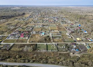 Продам участок, 10 сот., садовое товарищество Строитель, Каштановая улица