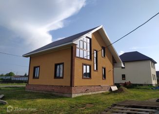 Продажа дома, 170 м2, село Нижегородка, Заводская улица