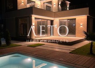 Продается дом, 178 м2, село Краевско-Армянское, улица Саят-Нова, 2Б