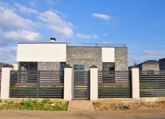 Продаю дом, 158 м2, коттеджный посёлок Лето, улица Сергея Медунова, 43